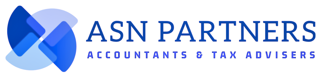 ASN Partners – Accountants & Tax Advisors for UK Businesses | Ilford, Essex